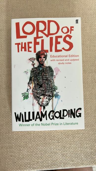 Lord of the flies