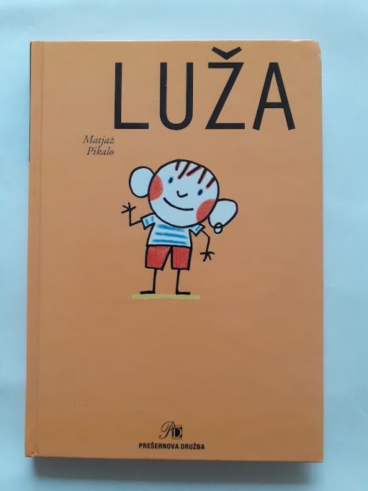 LUŽA