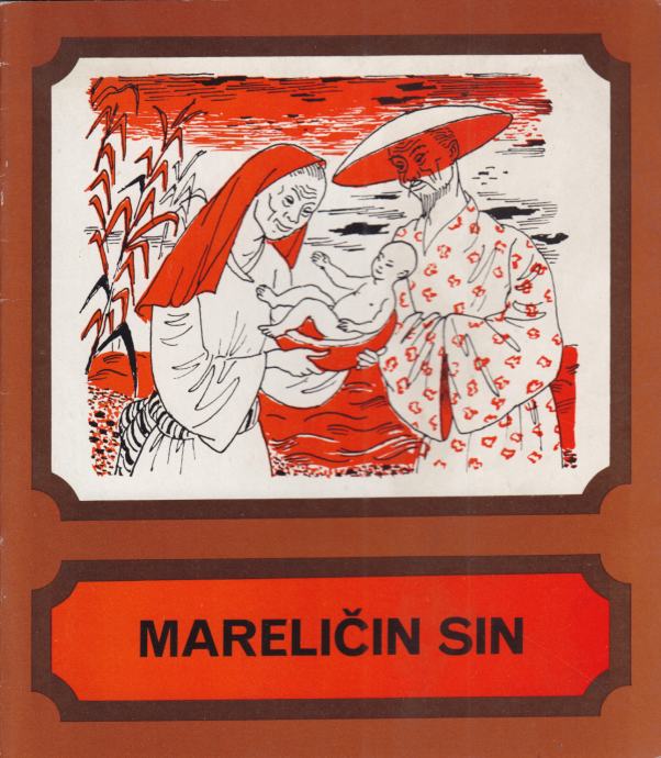 MARELIČNI SIN