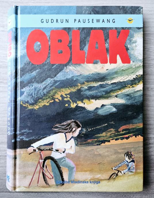 OBLAK Gudrun Pausewang