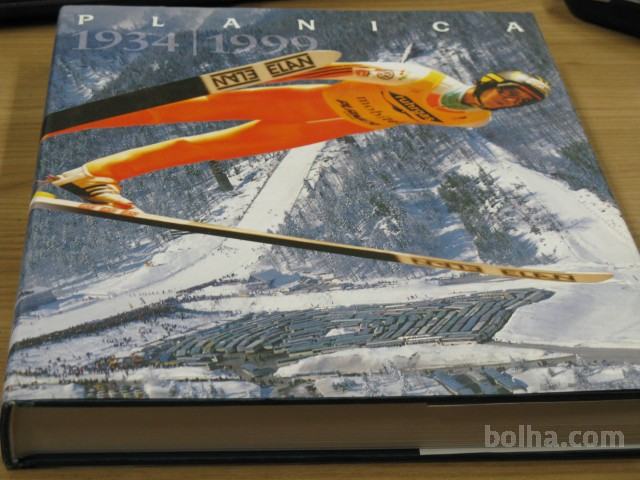 PLANICA 1934/1999