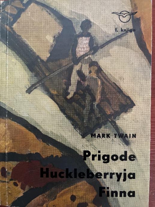 Prigode Huckleberryja Finna