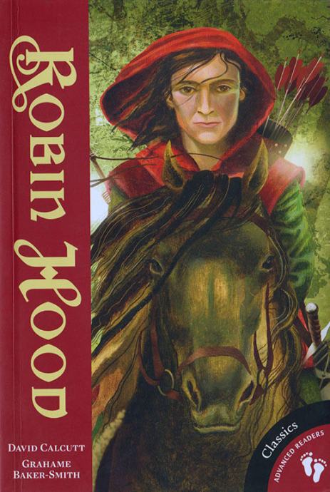 Robin Hood - David Calcutt