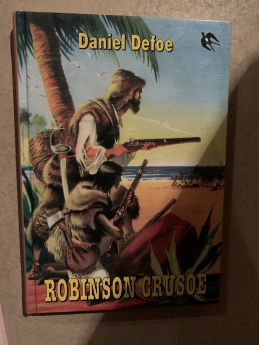 Robinson Crusoe