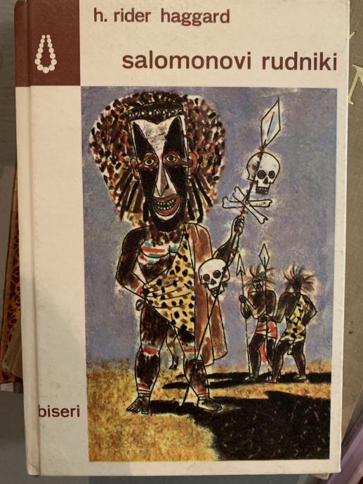 Salomonovi rudniki