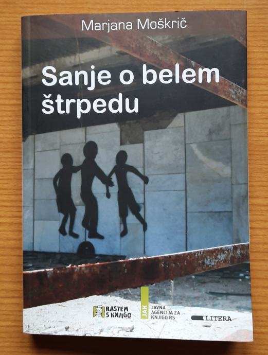 Sanje o belem štrpedu