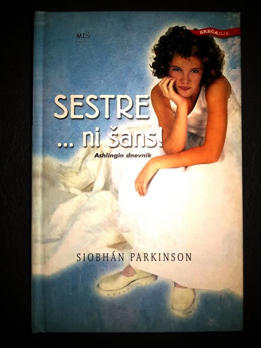 Sestre... ni šans!, S. Parkinson