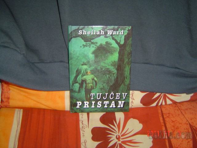 Tujčev pristan