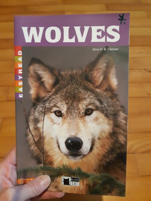 Wolves