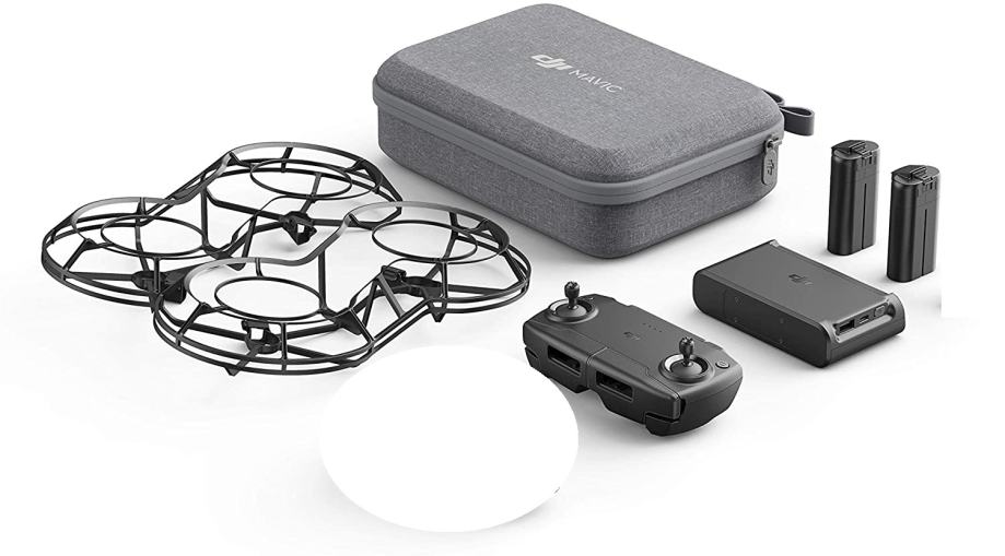 drona mavic mini