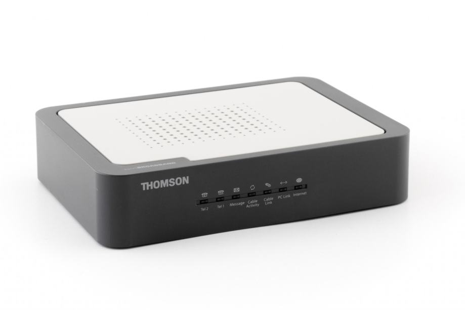 Cisco Thomson THG540