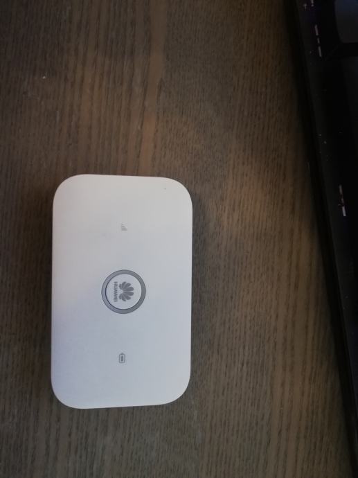 Huawei Mobile Wifi E5573C