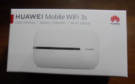 Прошивка модема huawei e5576 320