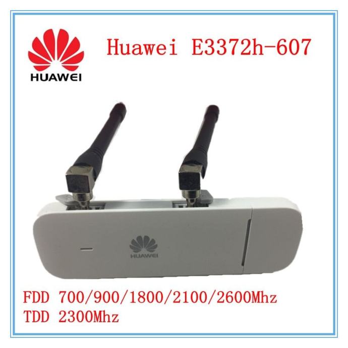 Mikrotik huawei e3372 пропадает