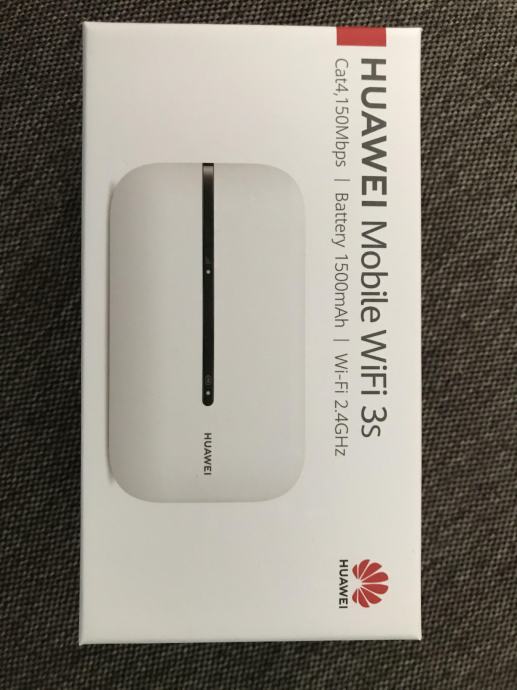 Прошивка модема huawei e5576 320