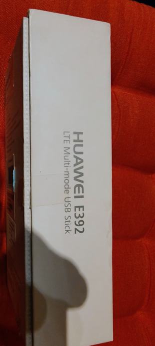 Prodam usb modem Huawei e392u-12