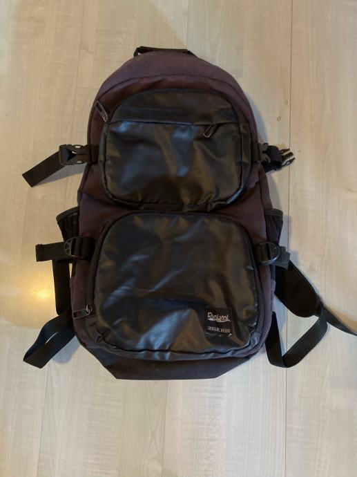 Nahrbtnik Backpack