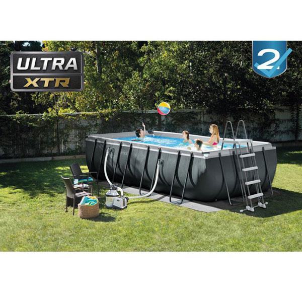 BAZEN – Intex XTR ULTRA FRAME 549X274X132CM