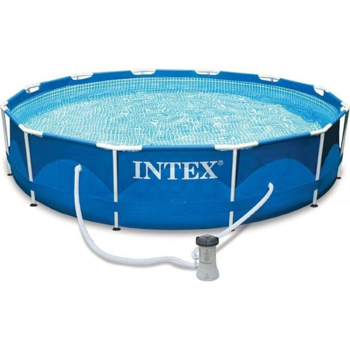 Intex bazen