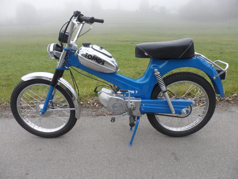 Tomos 15/sl,ctx,e/90,apn,14/m,automatik,flexer,atx itd deli,, 1979 l.