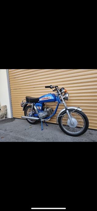 Tomos  90 cm3, 1979 l.