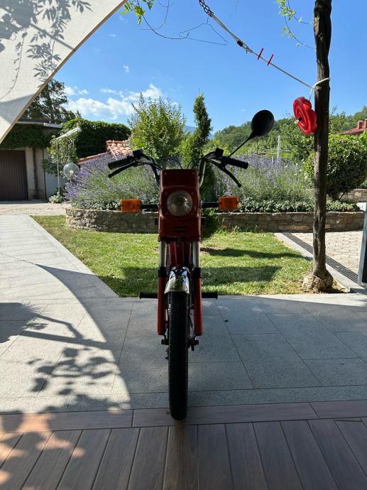 Tomos A3 Kls 49 Cm3, 1987 L.