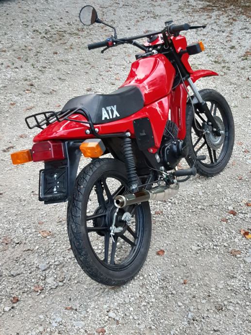 Tomos ATX C Cm L