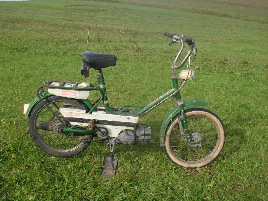 Tomos Colibri T In Puch Pony Expres In Mopedi Samo Deli Po Delih