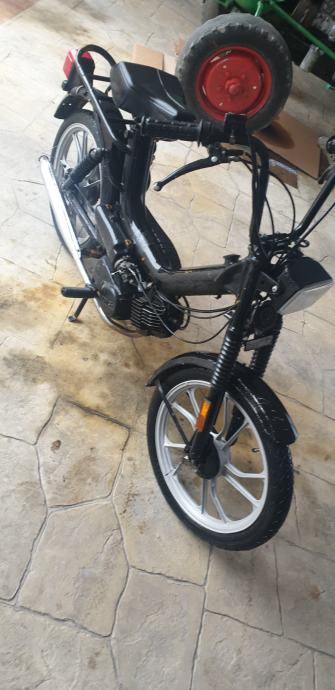 Tomos Flexser 50 cm3, 2005 l.