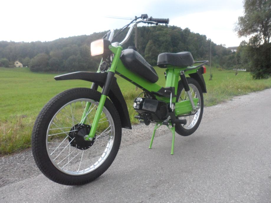 Tomos 15/sl,ctx,e/90,apn,14/m,automatik,flexer,atx itd deli, 1986 l.