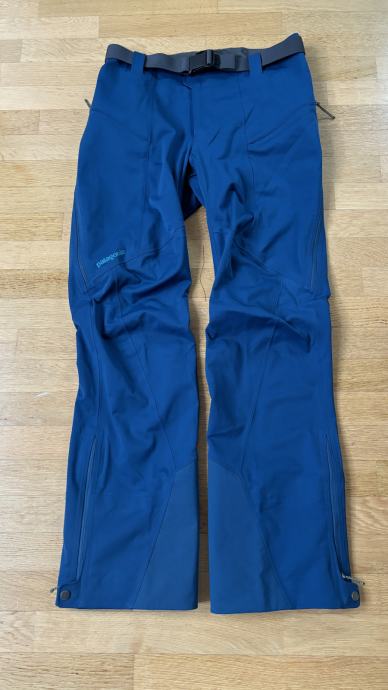 Hlače za turno smuko - Patagonia Upstride pants (nove)