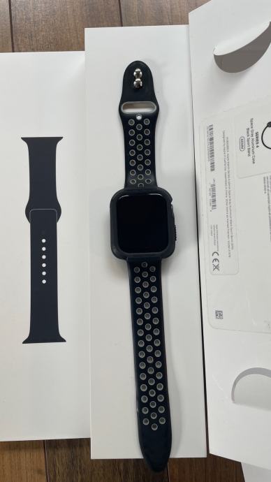 Apple watch 4 44mm