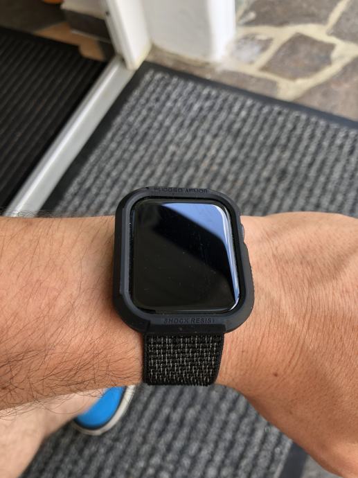 Apple watch 4 NIKE