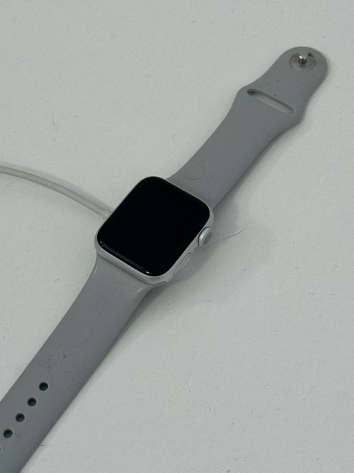 Apple Watch 5 40mm silver