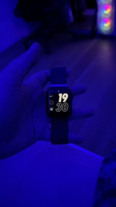 Apple Watch SE2