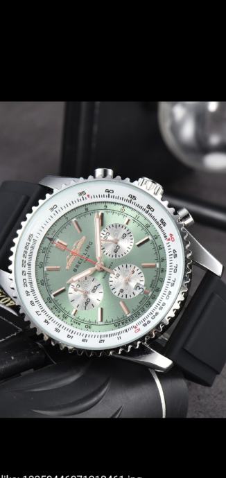 Breitling Moska ura