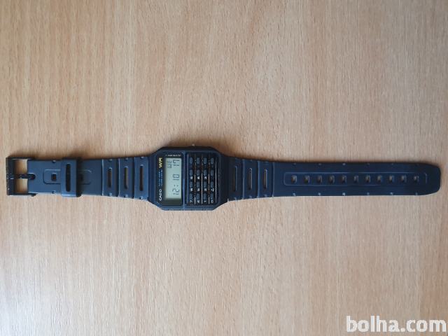 Casio CA 53W