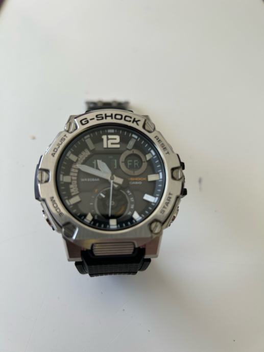 Casio G shock GST B300S 1aer