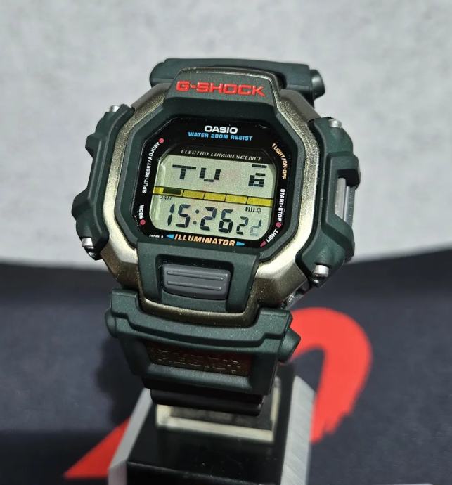 G-SHOCK URA