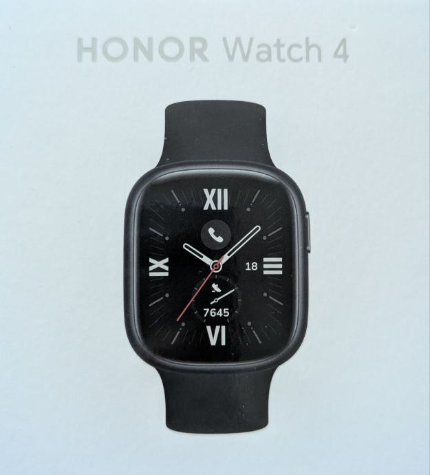 Honor Watch 4