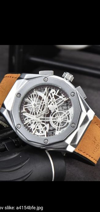 Hublot Moska ura