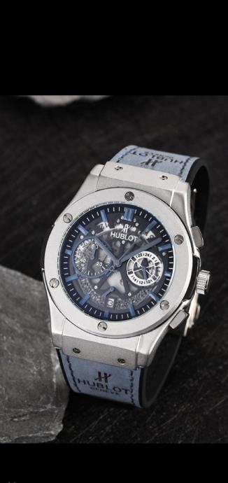 Hublot Moska ura