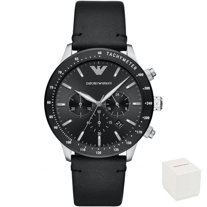 Moška ročna ura Emporio Armani AR11243