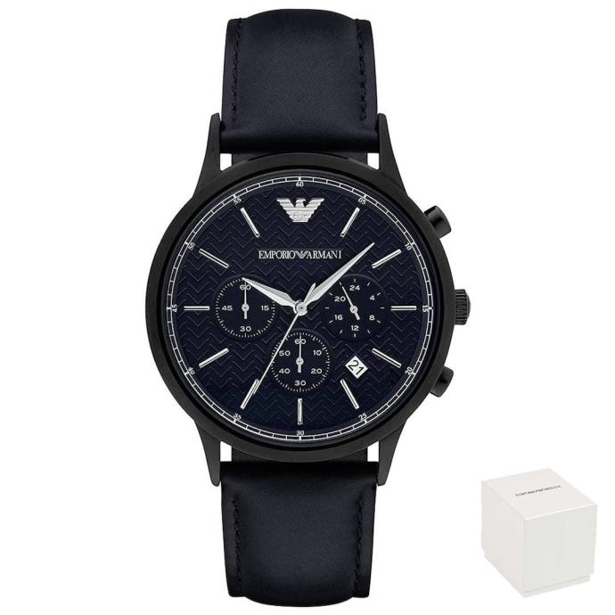 Moška ročna ura Emporio Armani Renato AR2481