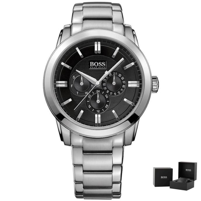 Moška ročna ura Hugo Boss Classic 1512893