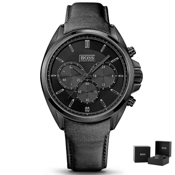 Moška ročna ura Hugo Boss Driver 1513061