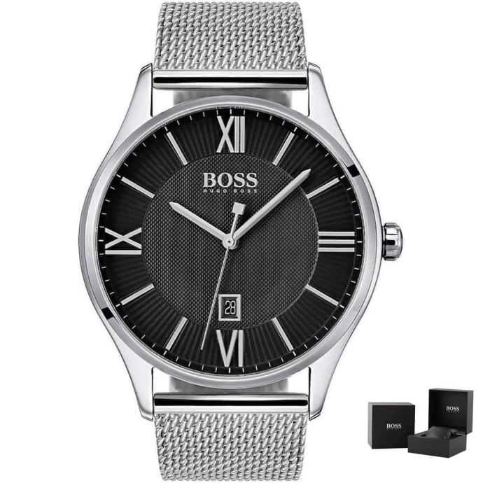 Moška ročna ura Hugo Boss Governor 1513601