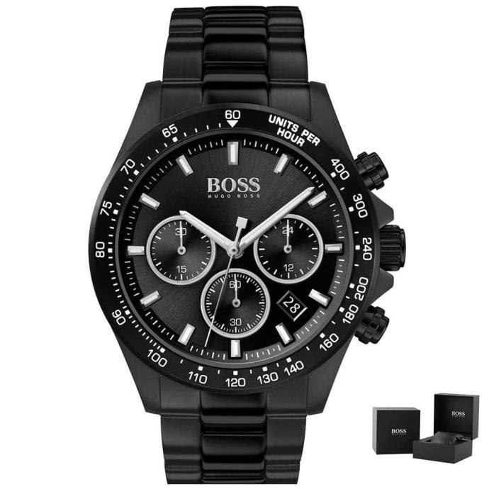 Moška ročna ura Hugo Boss Hero 1513754