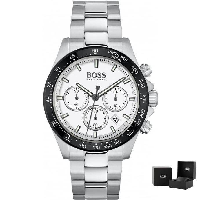 Moška ročna ura Hugo Boss Hero 1513875