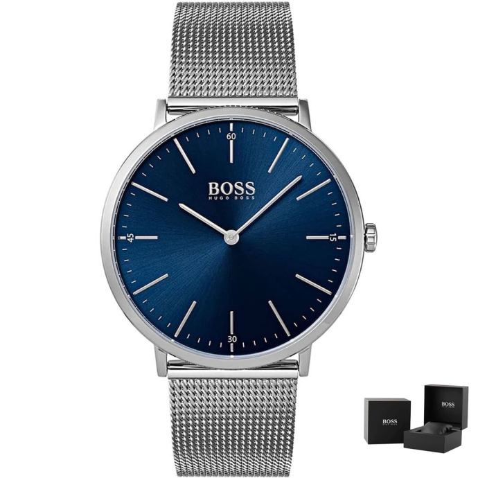 Moška ročna ura Hugo Boss Horizon 1513541